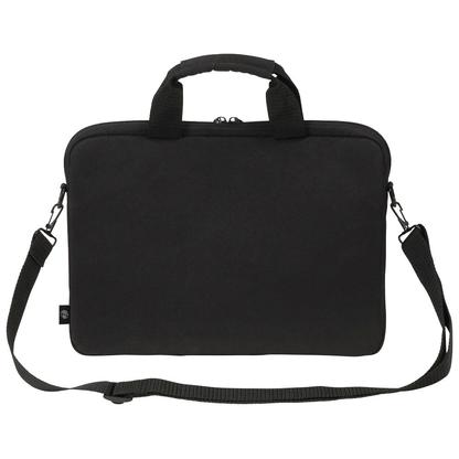Artikelbild 7 für DICOTA Laptoptasche Slim Case ONE Recycling-PET schwarz D32092-RPET bis 40,6 cm (16 Zoll), Artikelnummer 611097