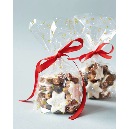 Artikelbild 3 für folia PP-Bodenbeutel S 9,5 x 16,0 cm, 10 St., Artikelnummer 690239