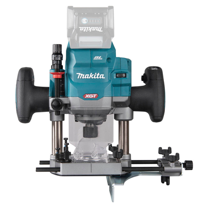 Artikelbild 5 für makita RP001GZ Akku-Oberfräse 40,0 V max., ohne Akku, Artikelnummer 710846