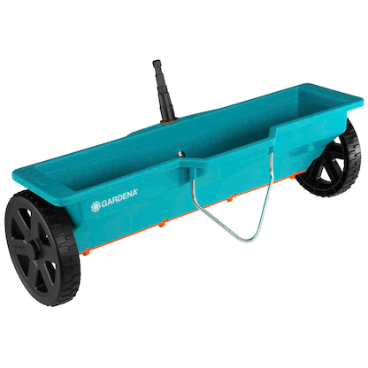 Artikelbild für GARDENA combisystem Streuwagen 3,0 l, Artikelnummer 499469