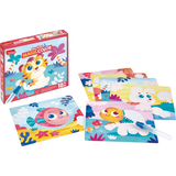 Artikelbild 1 für Maped® Creativ Malset MY FIRST MAGIC COLOR mehrfarbig, Artikelnummer 798003