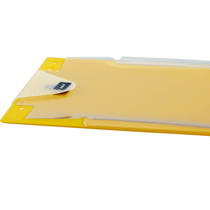 Artikelbild 4 für EICHNER Auftragstaschen Turbo gelb für EICHNER Einstecktafel, Artikelnummer 262067