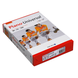 Artikelbild 1 für Plano® Kopierpapier Universal DIN A4 80 g/qm 500 Blatt, Artikelnummer 467514