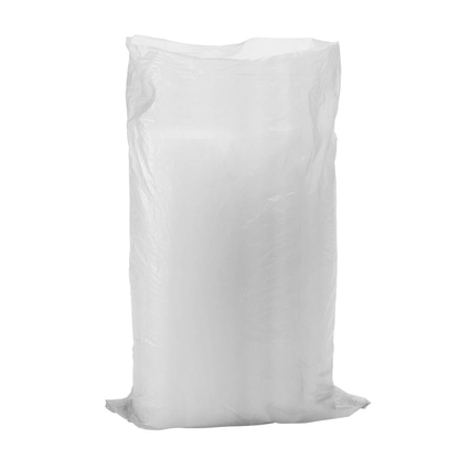 Artikelbild 3 für Müllbeutel 60,0 l weiß 14,0 µm, 100 St., Artikelnummer 873679