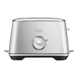 Artikelbild 1 für Sage the Toast Select™ Luxe Toaster silber, Artikelnummer 117842