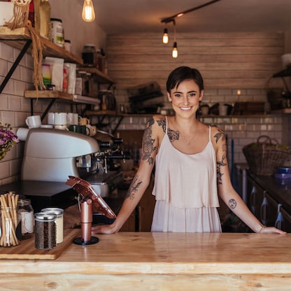 Artikelbild 2 für relaxdays Vorratsdosen 14,0 cm hoch transparent 0,6 l, 3 St., Artikelnummer 472203