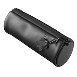 Artikelbild 1 für BRUNNEN Schlampermäppchen s'maepp schwarz, 22,0 x 8,0 cm, Artikelnummer 499063