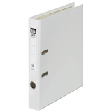 Artikelbild 1 für ELBA rado plast Ordner weiß Kunststoff 5,0 cm DIN A4, 1 St., Artikelnummer 255588
