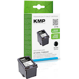 Artikelbild 1 für KMP H178 schwarz Druckerpatrone kompatibel zu HP 303XL (T6N04AE), Artikelnummer 700265