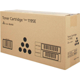 Artikelbild 1 für RICOH Type 1195E schwarz Toner, Artikelnummer 174221