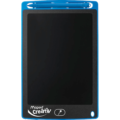 Artikelbild 2 für Maped® Creativ Magische Maltafel blau, Artikelnummer 300438