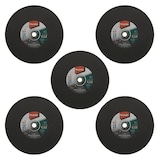 Artikelbild 1 für makita Trennscheiben E-16966-5, 5 St., Artikelnummer 494579