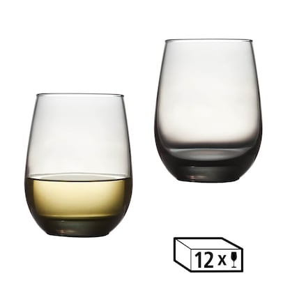 Artikelbild 2 für Libbey® Trinkgläser Stemless 451,0 ml, 12 St., Artikelnummer 645279