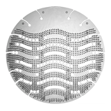 Artikelbild 1 für dundee Screen 2 Urinaleinsatz Clean Cotton, 1 St., Artikelnummer 659328