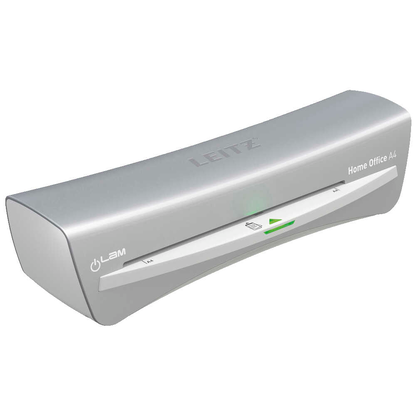 Artikelbild 6 für LEITZ iLAM Home Office A4 Laminiergerät bis DIN A4, Artikelnummer 292159