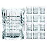 Artikelbild 1 für Nachtmann Whiskygläser Highland Square 345,0 ml, 12 St., Artikelnummer 781706