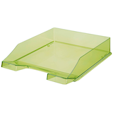 Artikelbild 1 für HAN Briefablage C4 grün-transparent DIN A4, 1 St., Artikelnummer 692277