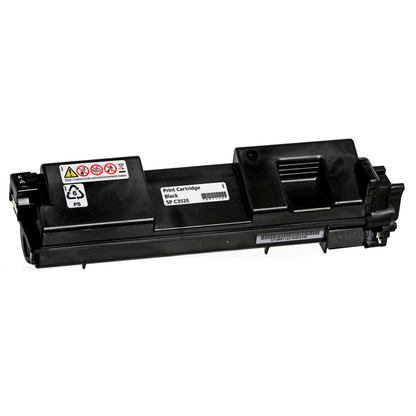 Artikelbild 3 für RICOH Type SP C352E schwarz Toner, Artikelnummer 174187