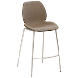 Artikelbild 1 für Mayer Barhocker mySOLO 1176 V4 528 sand-meliert, 1 St., Artikelnummer 417891