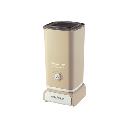 Artikelbild für Ariete Vintage Milchaufschäumer weiß, Artikelnummer 534093