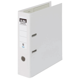 Artikelbild 1 für ELBA rado plast Ordner weiß Kunststoff 8,0 cm DIN A4, 1 St., Artikelnummer 255646