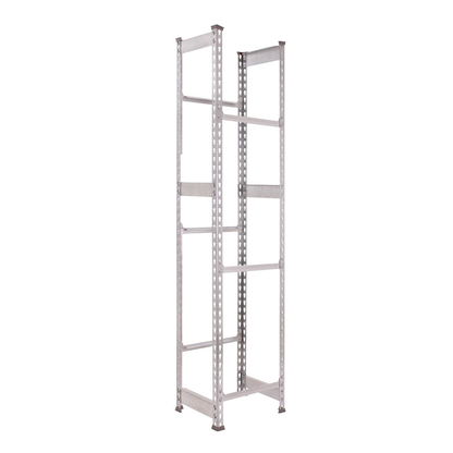 Artikelbild 3 für Simonrack Getränkekistenregal SIMONBOTTLE 3 8435104962640 silber 40,0 x 30,0 x 180,0 cm, Artikelnummer 980617