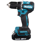 Artikelbild 1 für makita DDF487RAJ Akku-Bohrschrauber-Set 18,0 V, mit 2 Akkus, Artikelnummer 304596