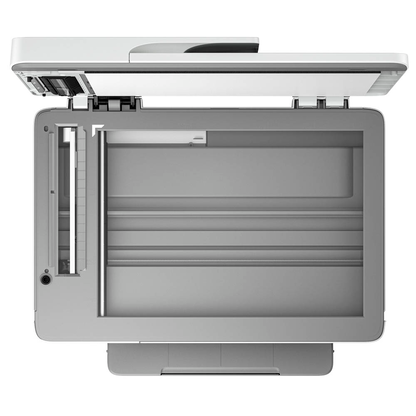 Artikelbild 5 für HP OfficeJet Pro 9730e All-in-One 3 in 1 Tintenstrahl-Multifunktionsdrucker weiß, HP Instant Ink-fähig, Artikelnummer 207508