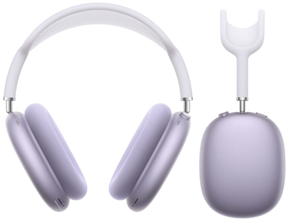 AirPodsMAX 第2世代 パープル airpods max 第二世代 type-c パープル airpods max 第二世代 type-c