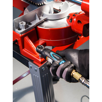 Artikelbild 10 für HAZET 9020P-2 Druckluft-Ratschenschrauber, Artikelnummer 582868