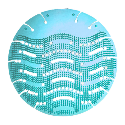 Artikelbild für dundee Screen 2 Urinaleinsatz Fresh Mint, 1 St., Artikelnummer 659338