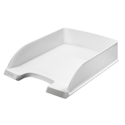 Artikelbild 3 für LEITZ Briefablage Plus weiß DIN A4, 1 St., Artikelnummer 795070