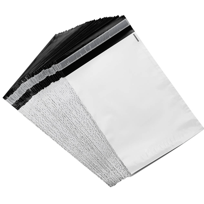 Artikelbild 3 für docuCARE® Folienversandtaschen classic DIN B5 ohne Fenster weiß 100 St., Artikelnummer 291601