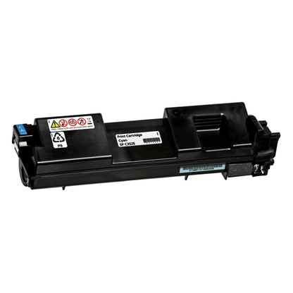 Artikelbild 3 für RICOH Type SP C352E cyan Toner, Artikelnummer 174191