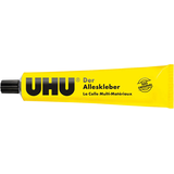 Artikelbild 1 für UHU Alleskleber 125,0 g, 1 St., Artikelnummer 507147