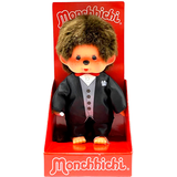 Artikelbild 1 für Monchhichi® Puppe, Artikelnummer 191506