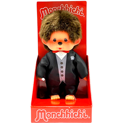 Artikelbild für Monchhichi® Puppe, Artikelnummer 191506