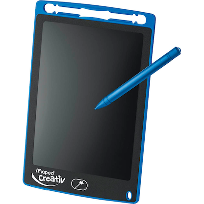 Artikelbild für Maped® Creativ Magische Maltafel blau, Artikelnummer 300438
