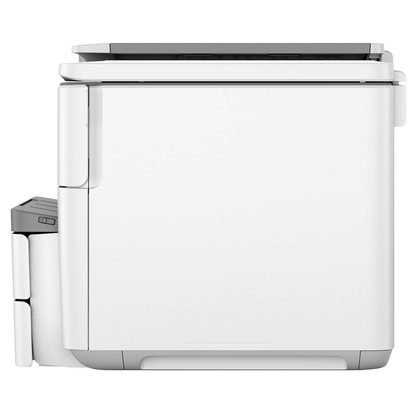 Artikelbild 6 für HP OfficeJet Pro 9730e All-in-One 3 in 1 Tintenstrahl-Multifunktionsdrucker weiß, HP Instant Ink-fähig, Artikelnummer 207508