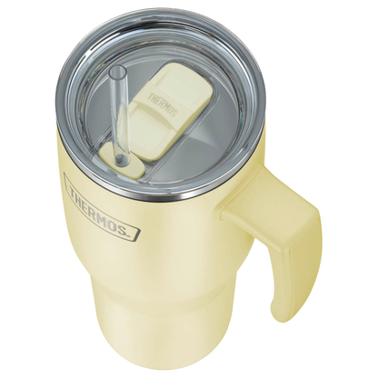 Artikelbild 6 für THERMOS® Isolierbecher Refreshing Series vanilla 1,1 l, 1 St., Artikelnummer 549609