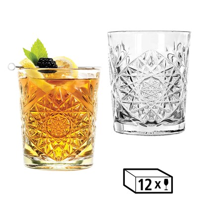 Artikelbild 2 für Libbey® Trinkglas D.O.F. Hobstar 355,0 ml, 12 St., Artikelnummer 645519