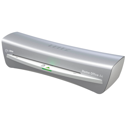 Artikelbild 3 für LEITZ iLAM Home Office A4 Laminiergerät bis DIN A4, Artikelnummer 292159