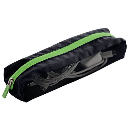 Artikelbild 7 für LEITZ Laptoptasche Complete 15,6 Zoll Messenger Smart Traveller Kunstfaser schwarz 60190095 bis 39,6 cm (15,6 Zoll), Artikelnummer 199846