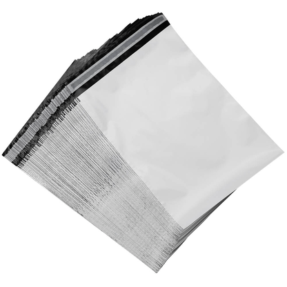 Artikelbild 2 für docuCARE® Folienversandtaschen classic DIN D3 ohne Fenster weiß 100 St., Artikelnummer 291702