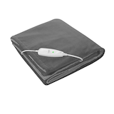 Artikelbild 1 für medisana HB 675 XXL Heizdecke grau 120 Watt, Artikelnummer 315042