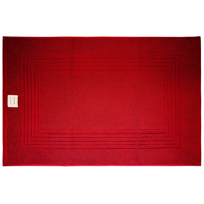 Artikelbild 2 für Dyckhoff Badematte Nature amarena 50,0 x 80,0 cm, Artikelnummer 789261