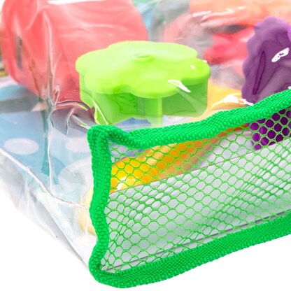 Artikelbild 5 für Idena Badespielzeug mehrfarbig, 1 Set, Artikelnummer 848303