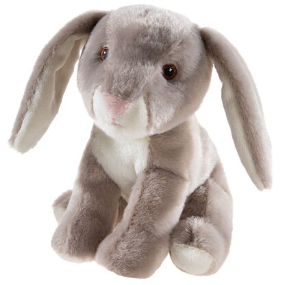 Artikelbild für heunec® Hase Bottle 2 Buddy Kuscheltier, Artikelnummer 948765