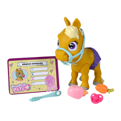 Artikelbild 6 für Simba Pony Pamper Petz Puppe, Artikelnummer 132599