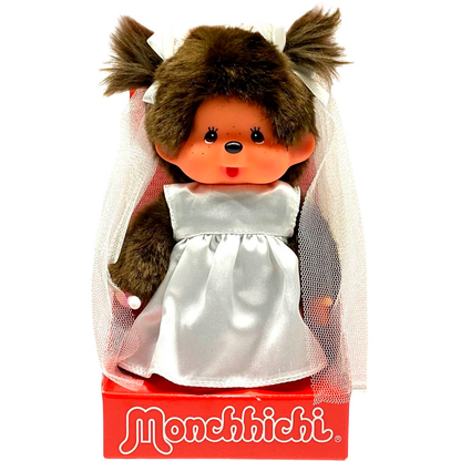 Artikelbild für Monchhichi® Puppe, Artikelnummer 191399